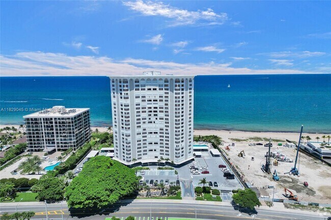Building Photo - 1340 S Ocean Blvd Unit 403 Rental