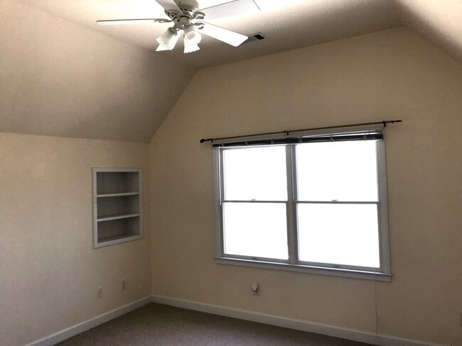 Bedroom - 4640 Chestatee Pointe Unit A