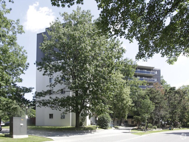 Photo - Inwood Manor