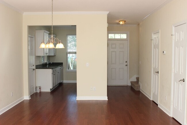 Photo - Wellstone Townhouse