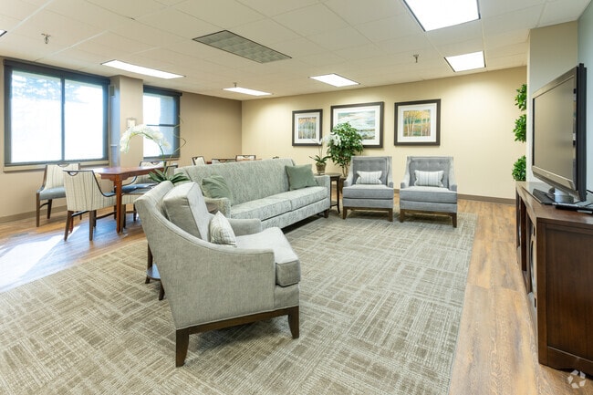 Interior Building Photo