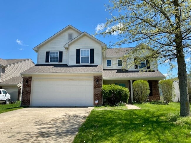 Building Photo - Great 4 Bedroom 2.5 Bathroom Home, with Lo...