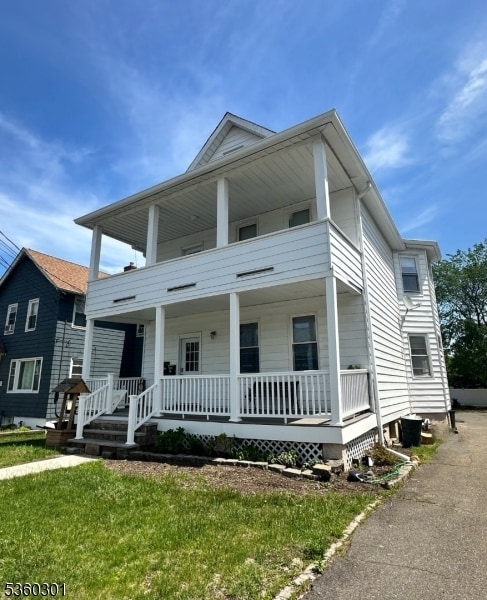 Building Photo - 24 Maple St Unit 1-1 Rental