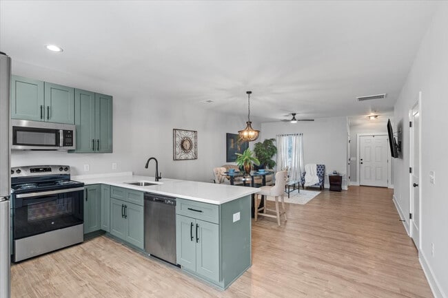 Photo - Room in Townhome on Freeze Ave NW