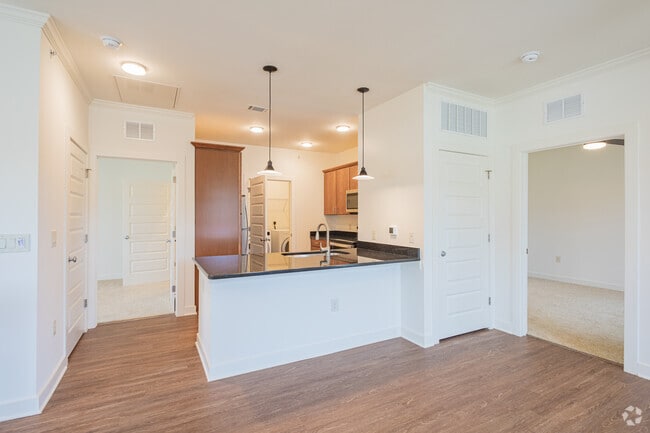 Maple- 2BR, 2BA