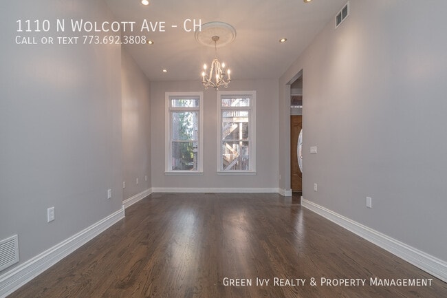 Photo - 1110 N Wolcott Ave Unit CH