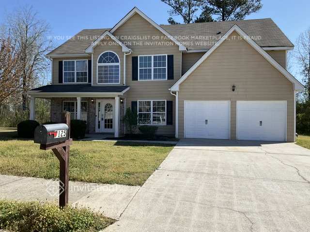 Building Photo - 7125 Jumpers Tr