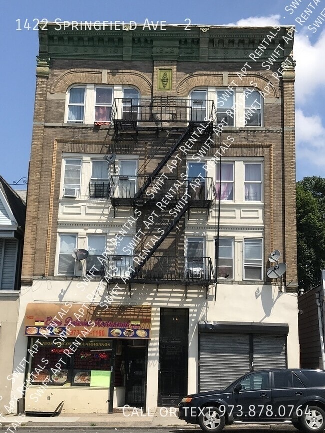 Building Photo - 1422 Springfield Ave Unit 2