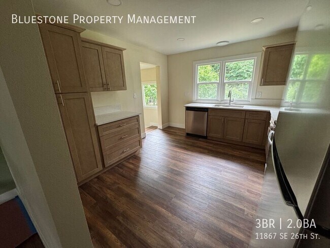 Photo - 11867 SE 26th Ave