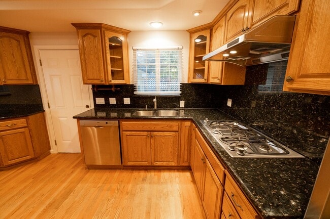 Photo - Large updated home in San Mateo Village!