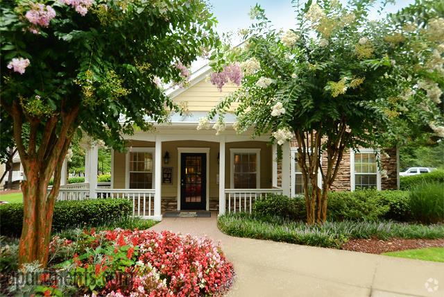 Leasing Office - Brighton Farms