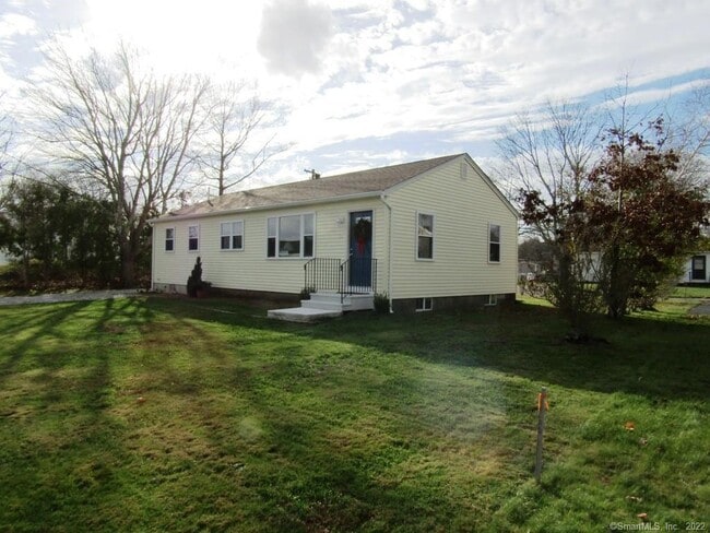 Building Photo - 35 Flagler Ave Rental
