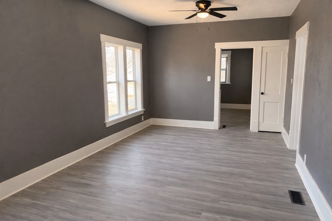 Photo - Affordable 2-Bedroom Home in East Moline