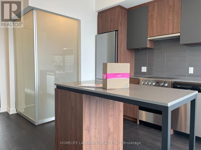 Photo - 203 College St Unit 3001