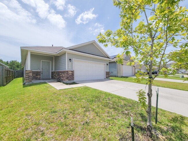 Photo - 25392 Northpark Lake Dr