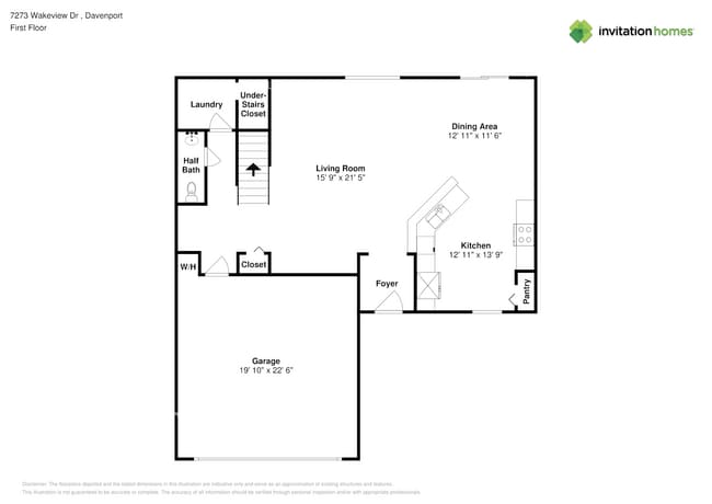 Photo - 7273 Wakeview Dr