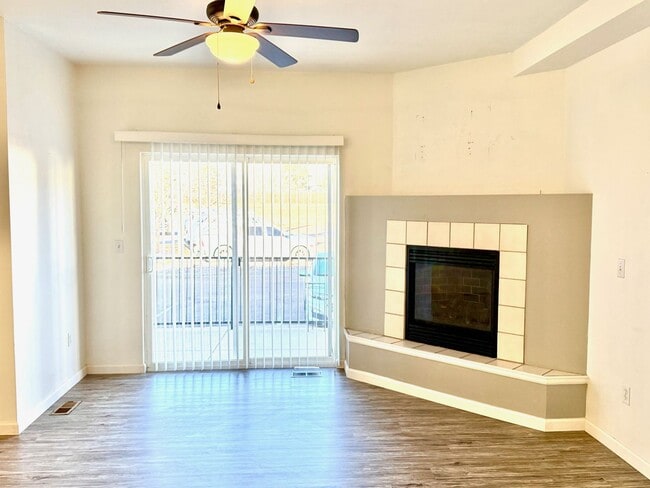 Photo - Updated 2-story townhome on the South side of Colorado Springs WITH Mountain Views