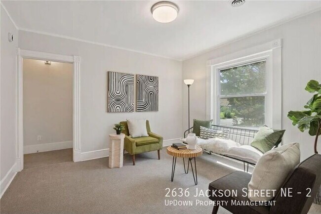 2636 NE Jackson St Unidad 2