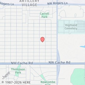 Photo - 1314 NW Irwin Ave