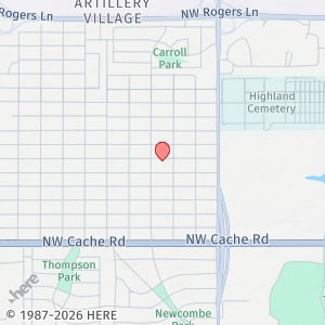 Building Photo - 1314 NW Irwin Ave