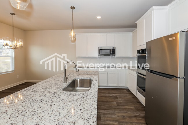 Photo - 1692 Fuma Leaf Wy