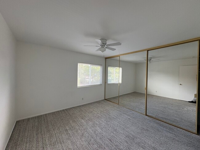 Master Bedroom - 5001 Stoney Creek Rd Unit 453