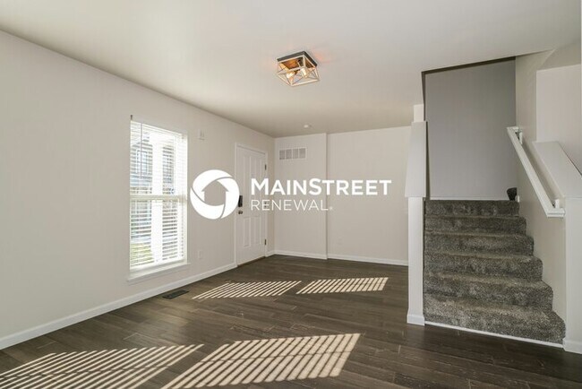 4 Bedroom Pet-Friendly Home in SAINT CHARLES, MO with Main Street Renewal