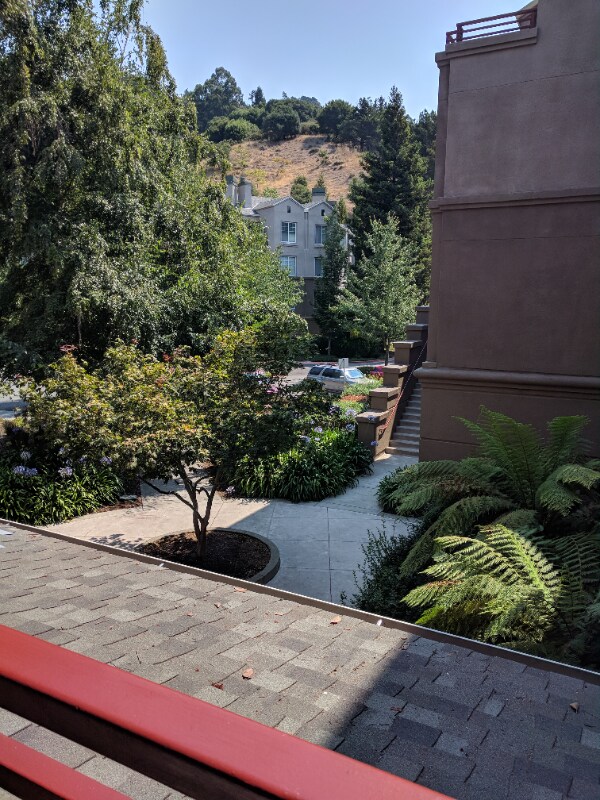 Photo - 320 Caldecott Ln Condo