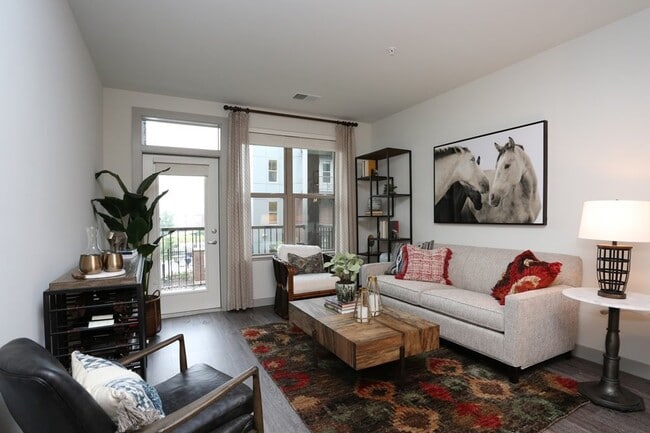 Photo - The Marling Apartments