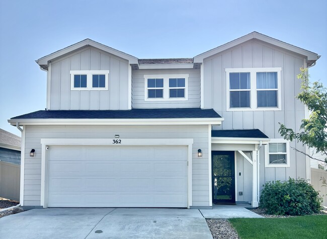 Building Photo - 362 Bozeman Trl Rental