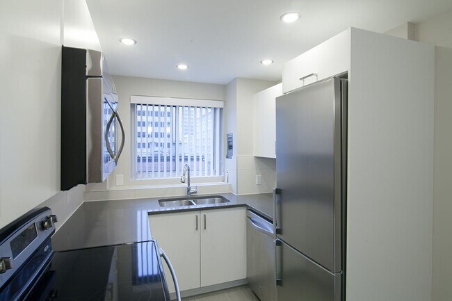 Photo - 3421 Rue Drummond Unit 54