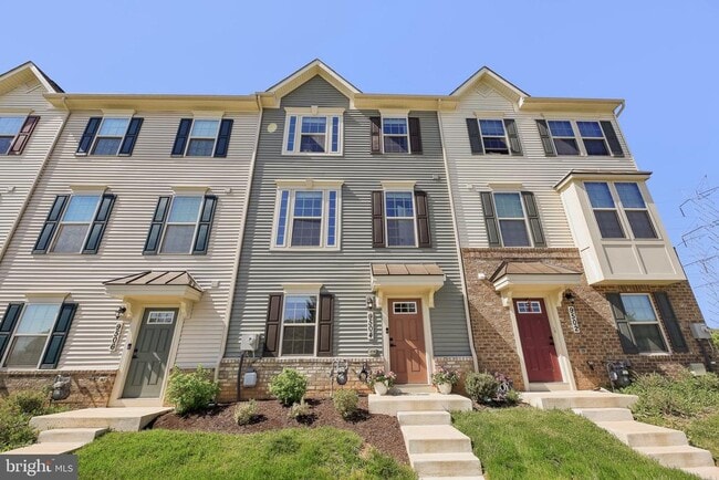Photo - 9504 Autumn Berry Pl Townhome