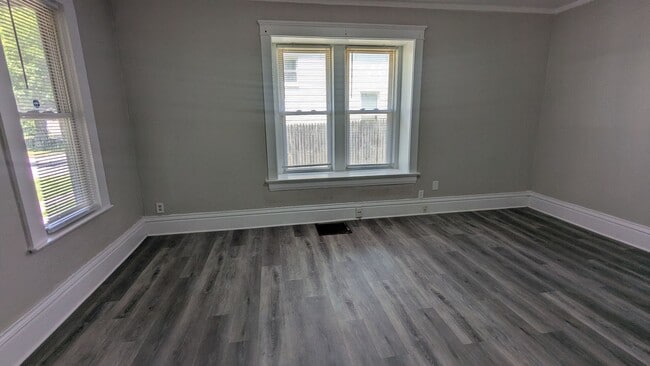 Photo - Discover this newly renovated 3-bedroom, 1-bath home in Akron