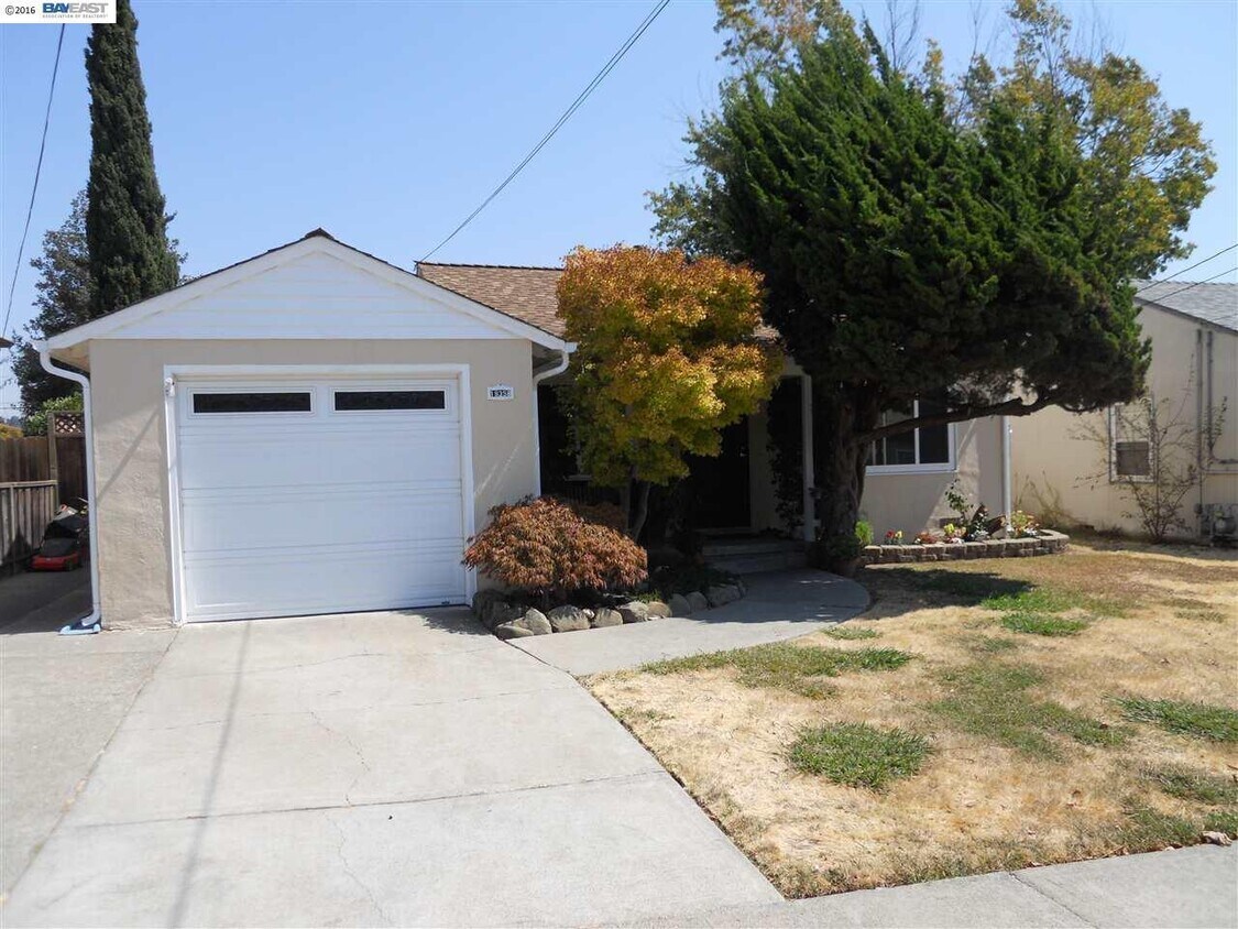 Front - 19358 San Miguel Ave (Castro Valley, CA)