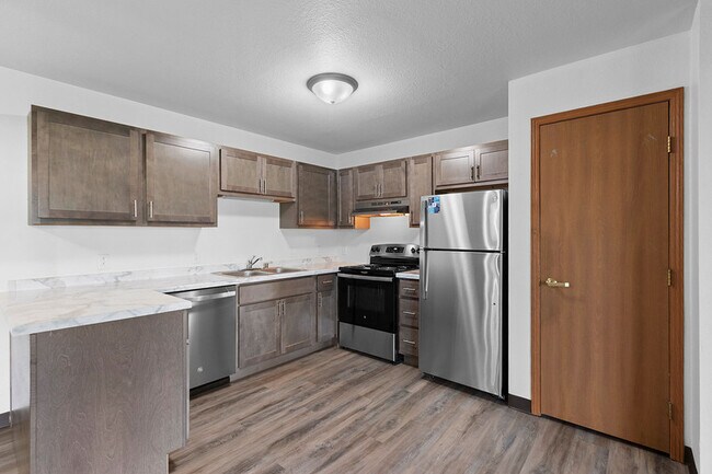 Photo - Harvest View Apartments-Heat/Water Included