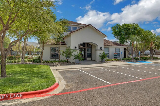 Cienega Apartments