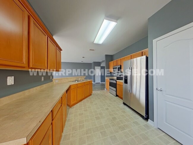 Photo - Spacious 4-Bedroom Home in South Crestview – Perfect for Families and Close to Military Bases