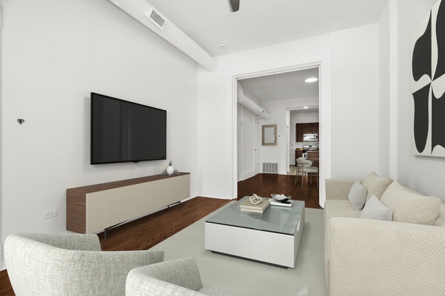 Photo - 1919 W Chicago Ave Unidad 3