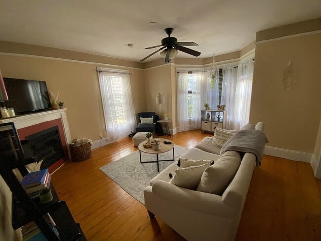 Photo - 301 Savin Hill Ave Unit 2