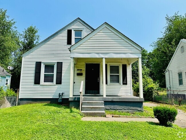 Building Photo - 2703 Narragansett Dr Rental