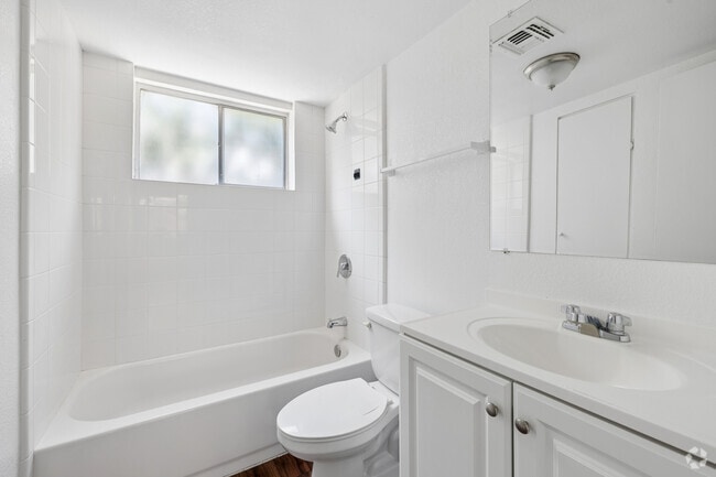 Interior Photo