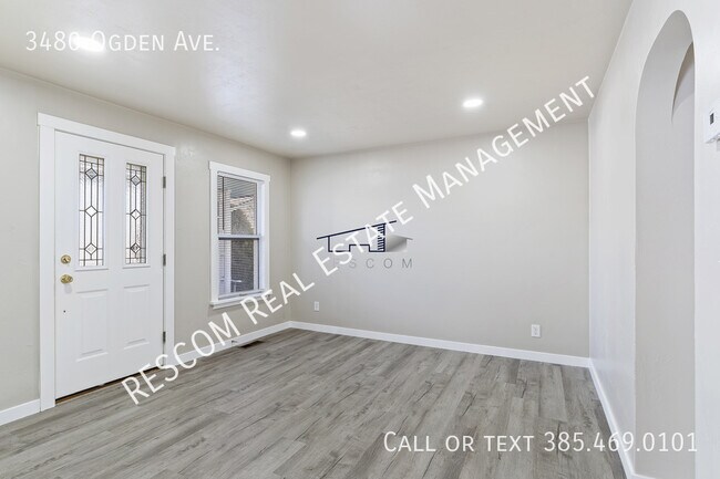 Photo - 3480 Ogden Ave