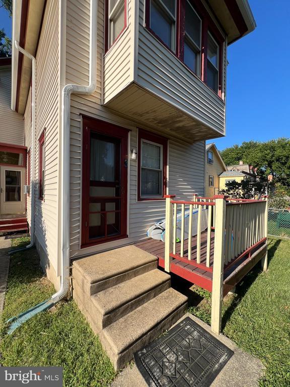 Photo - 16 Lincoln Ave Unidad 3