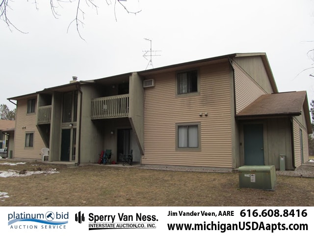 Beaverton Village Apartments - Beaverton Village Apartments