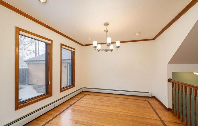 Photo - 1601 S Franklin St