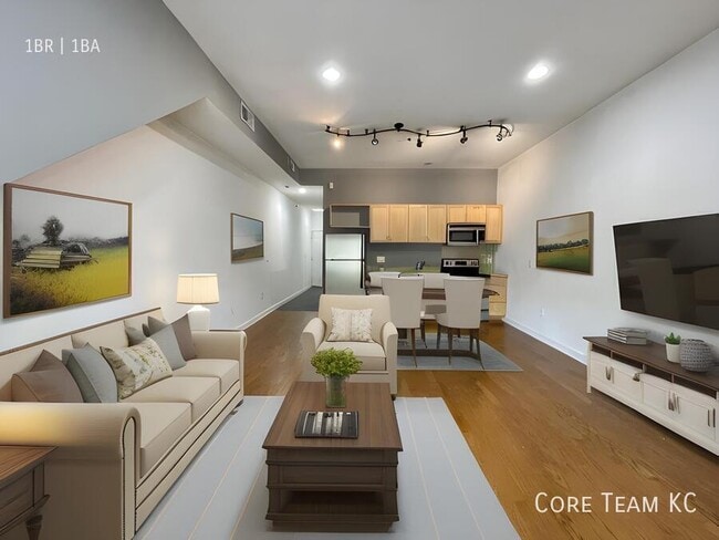 Photo - 2911 Cherry St Unit 607