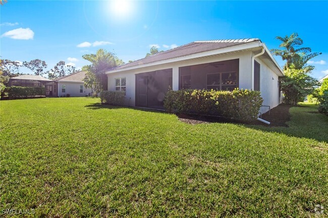 Building Photo - 19819 Coconut Harbor Cir Rental