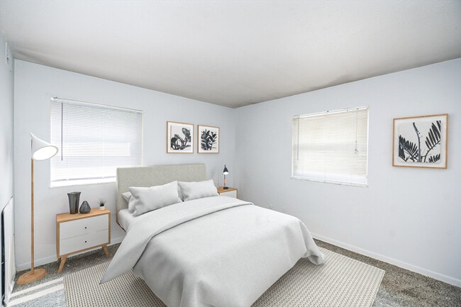 Apartments @ Marten Court