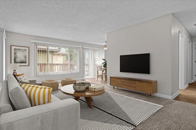 Timbers Riverside Apartments