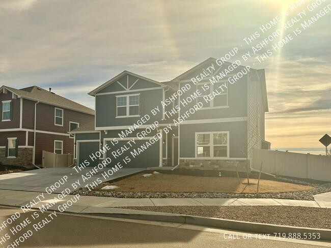 Photo - 7351 Coppermine Ct House